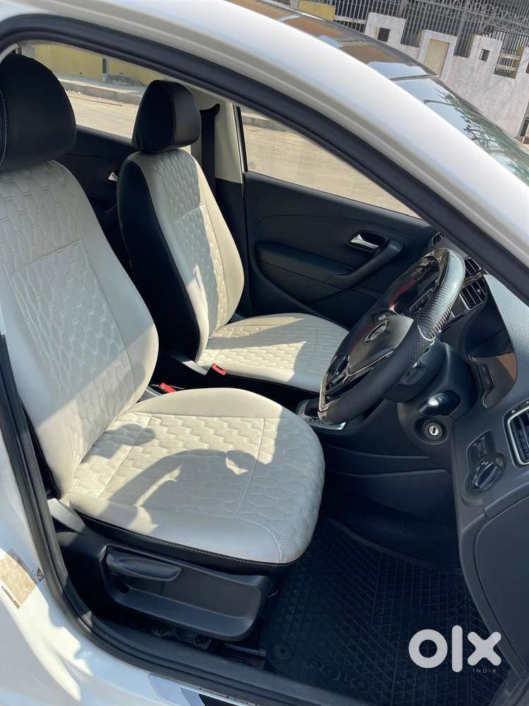 Volkswagen Polo Gt Tsi, 2016, Petrol