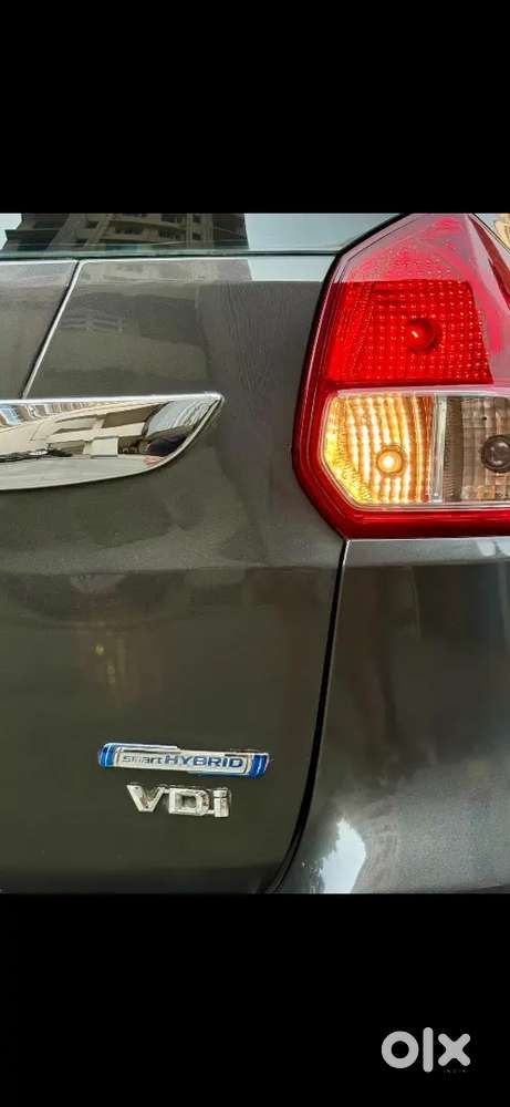 Smart Hybrid Mint Condition