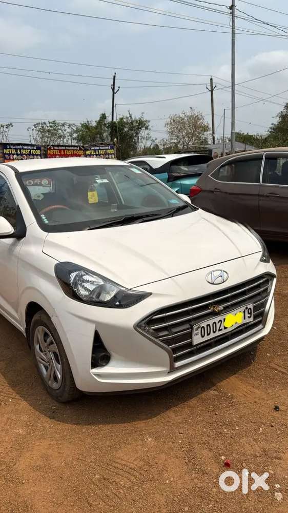 Hyundai Grand I10 Nios 2022 Excellent Condition
