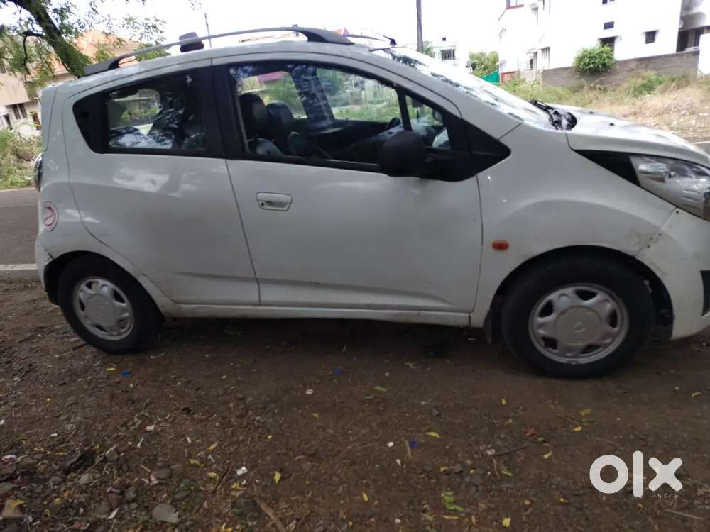 Chevrolet Beat 2011 Diesel 110000 Km Driven