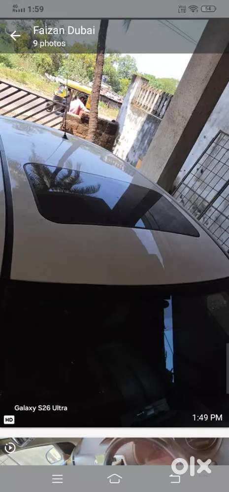 Hyundai I20 Asta 2010 Model