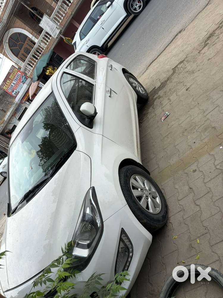 Hyundai I20 Diesel Sportz 2013