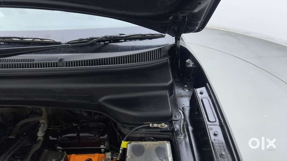 Hyundai Creta Sx 1.5 Petrol Cvt, 2022, Petrol