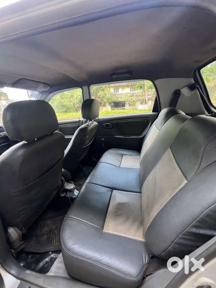 Maruti Suzuki Alto 2005 Petrol