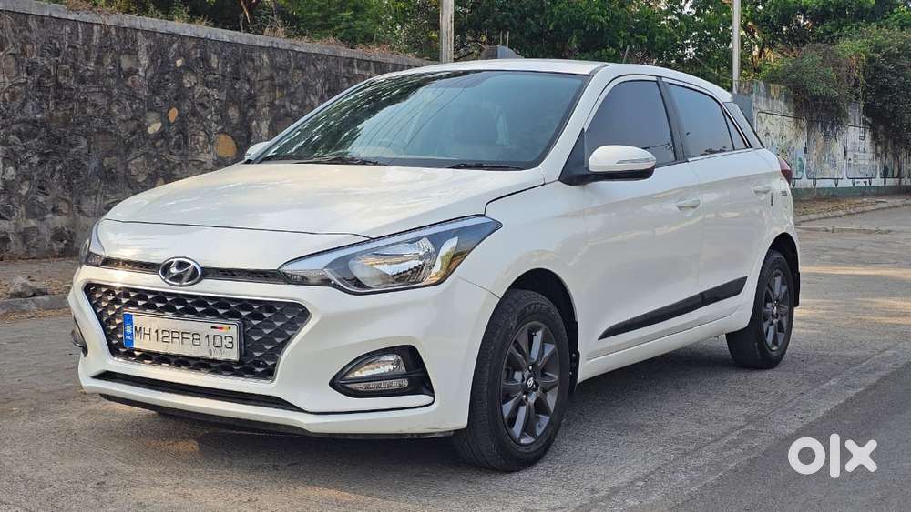Hyundai Elite I20 [2018-2020] 1.2 Asta, 2019, Diesel
