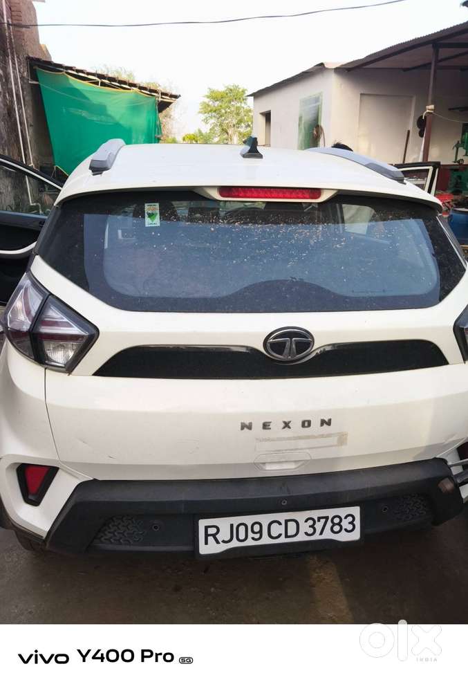 Tata Nexon Diesel