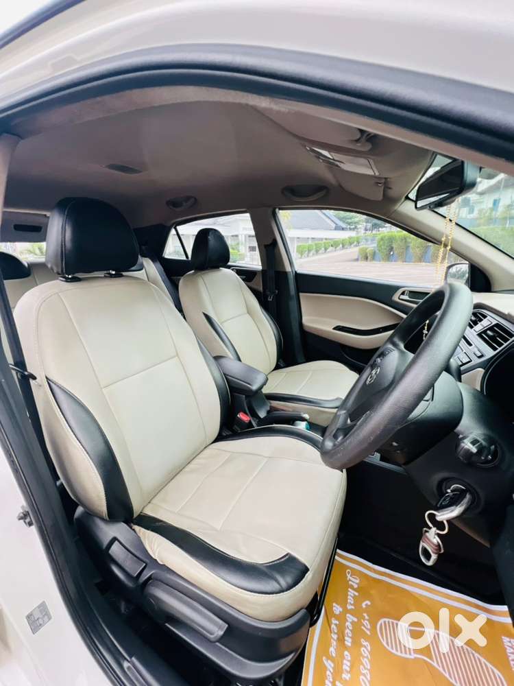 Hyundai Elite I20 Diesel 1st Owner