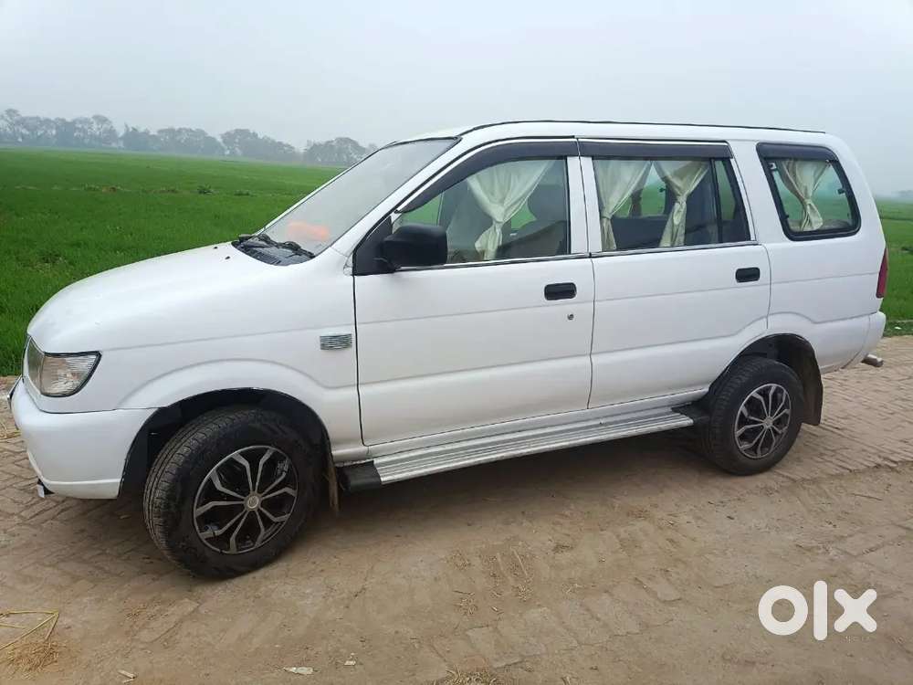 Chevrolet Tavera 2010
