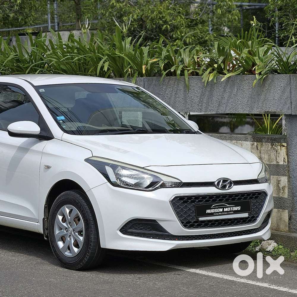 Hyundai Elite I20 Magna 1.2, 2015, Petrol