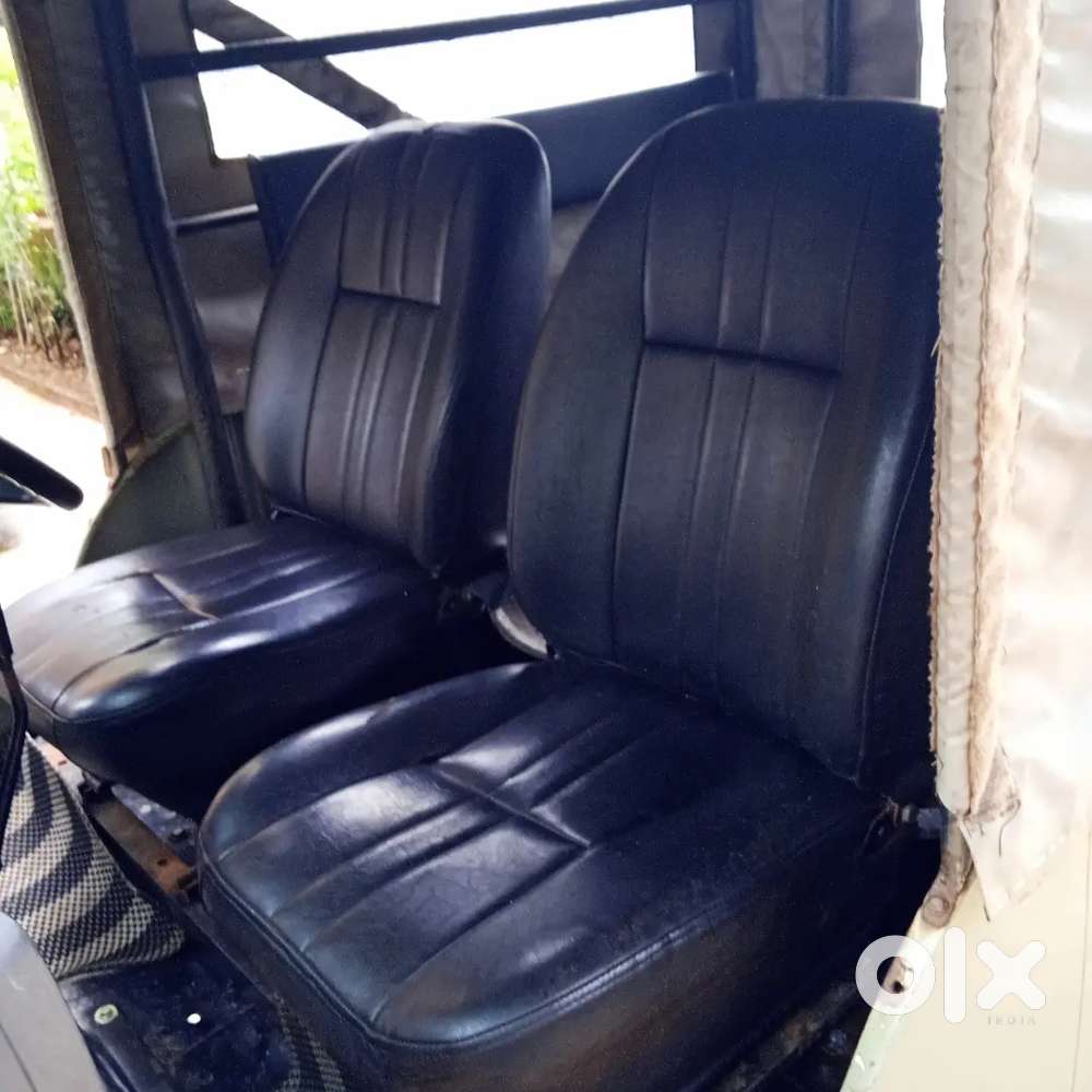 1993 Model Jeep For Sale