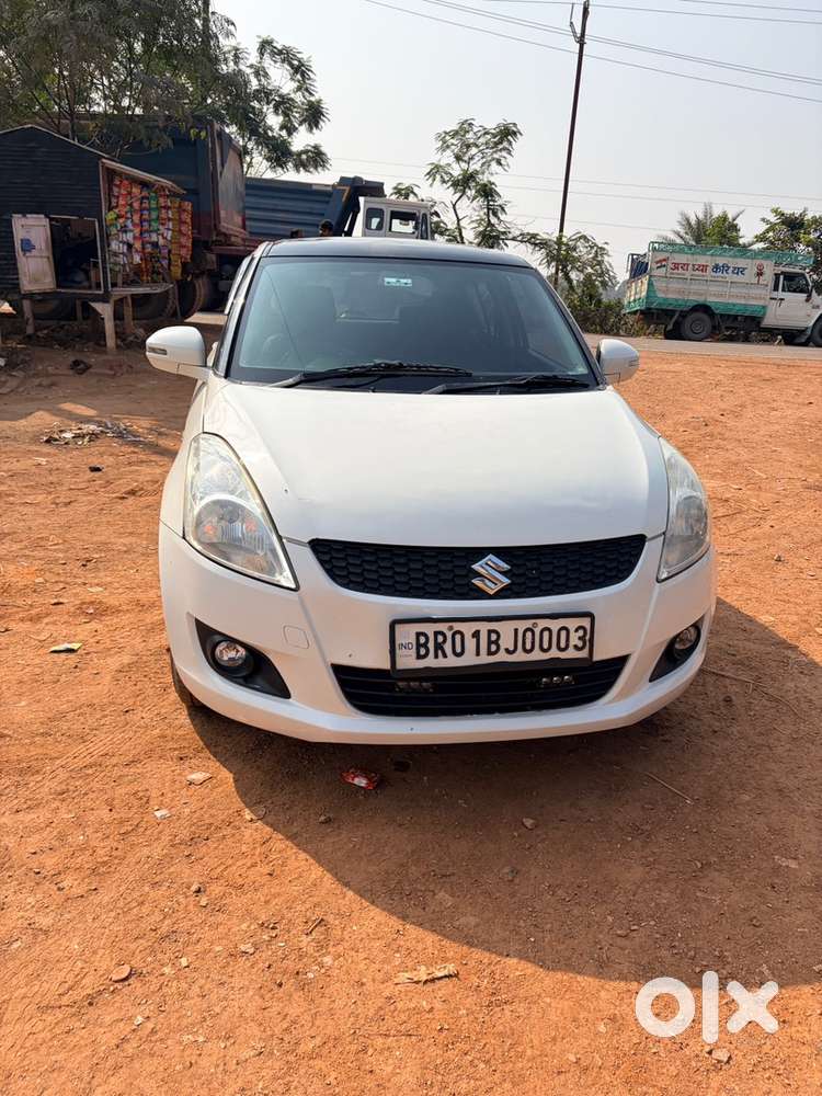 Maruti Suzuki Swift 2013 Diesel Good Condition