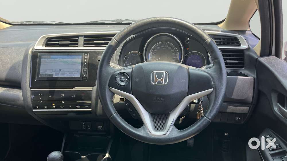 Honda Jazz Vx, 2019, Petrol