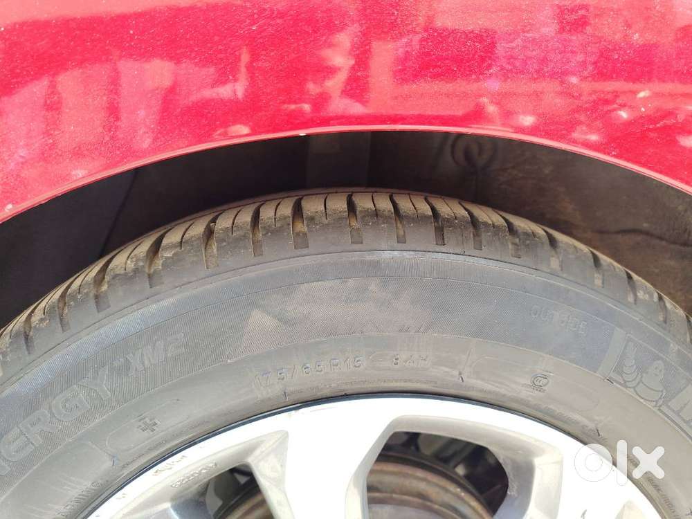 Hyundai Xcent 2015 Petrol Well Maintained