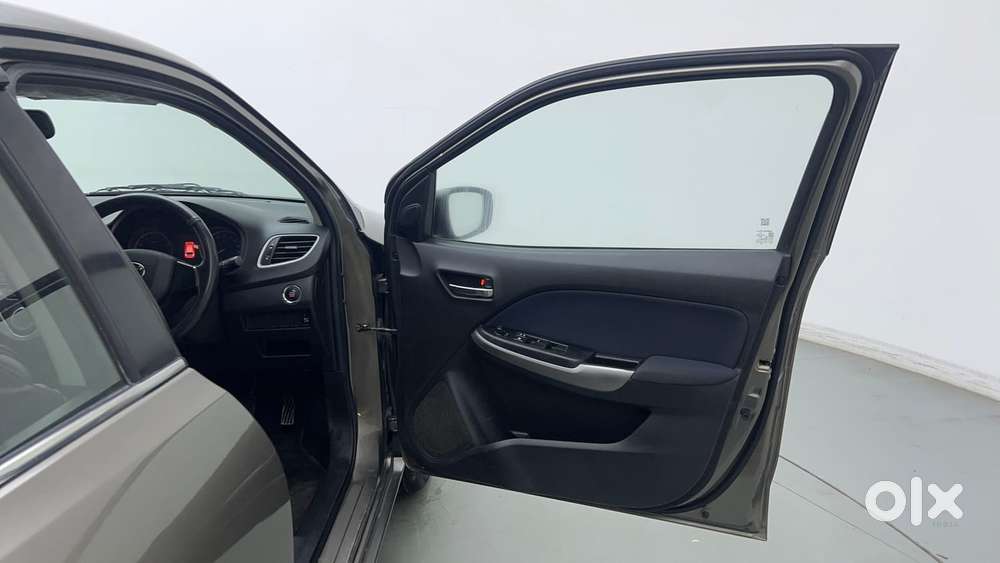 Toyota Glanza G Manual, 2022, Petrol