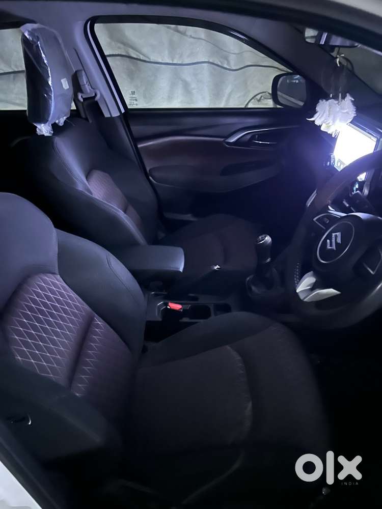 Maruti Suzuki Vitara Hybrid, 2025