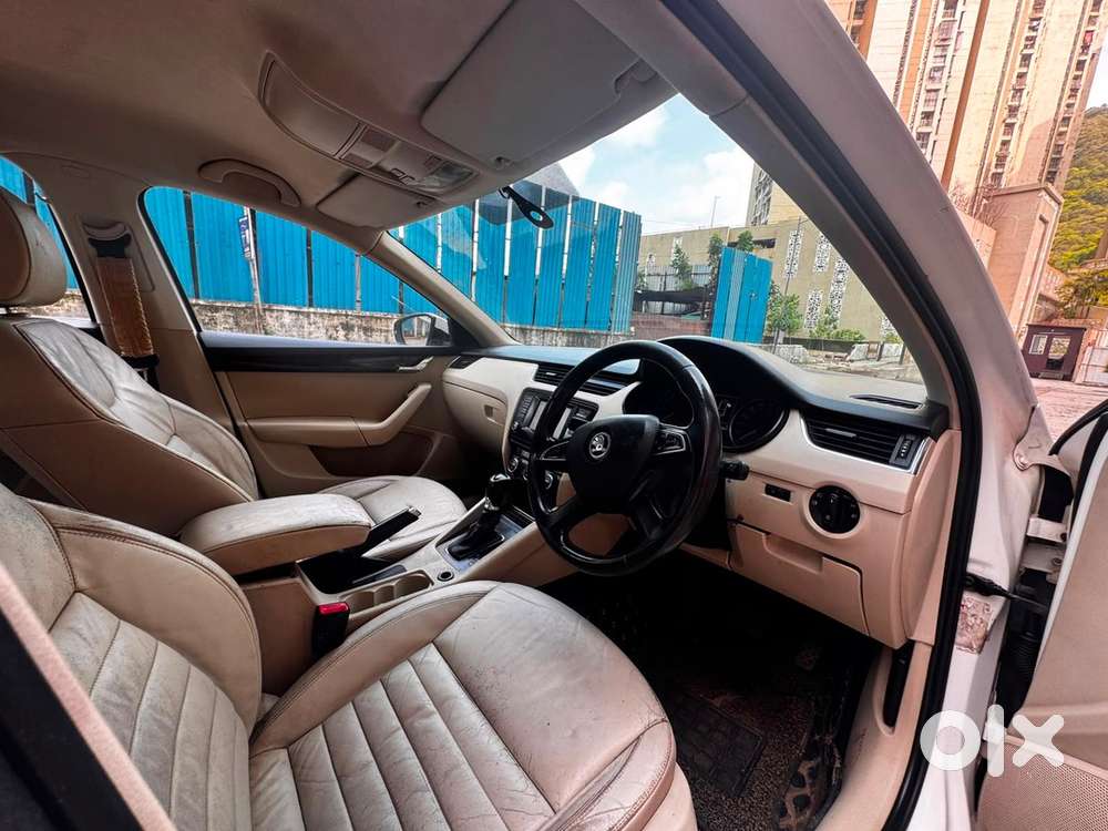 Skoda Octavia Diesel 2016