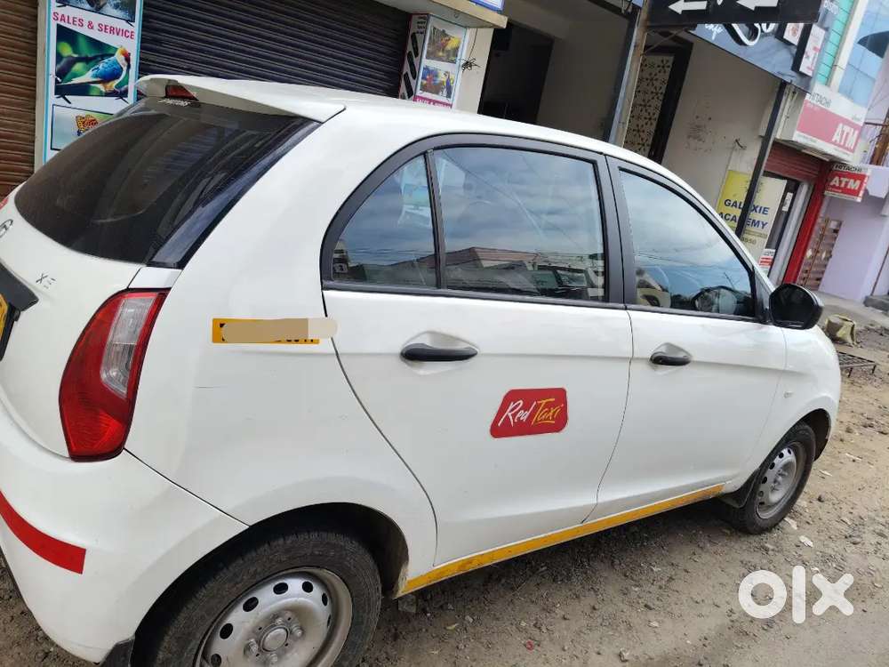 Tata Bolt 1.3 Diesel 2019