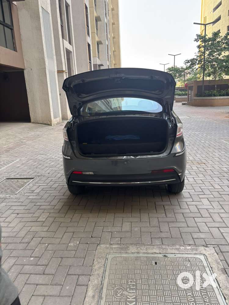 Tata Tigor, 2024, Cng & Hybrids