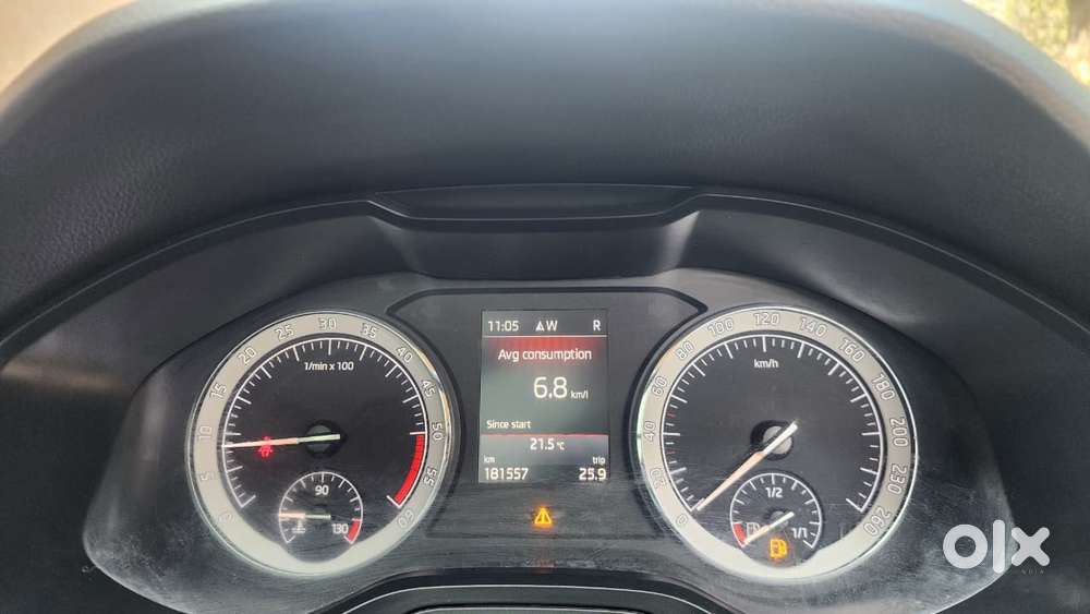 Skoda Kodiaq 2.0 Tdi Style, 2018, Diesel