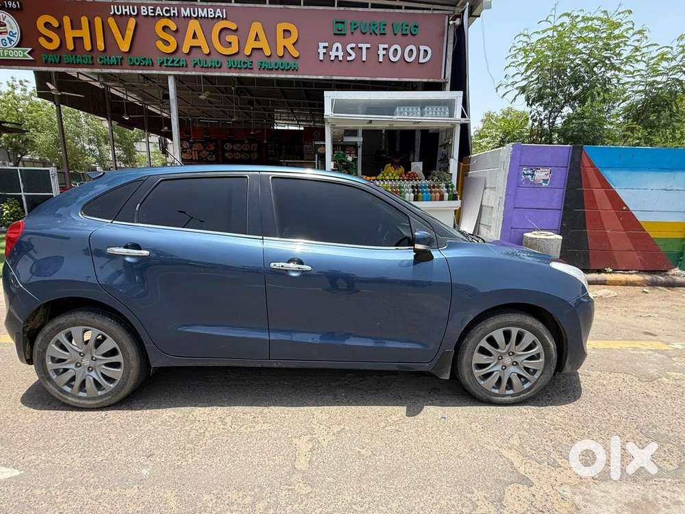 Maruti Suzuki 2018 Car