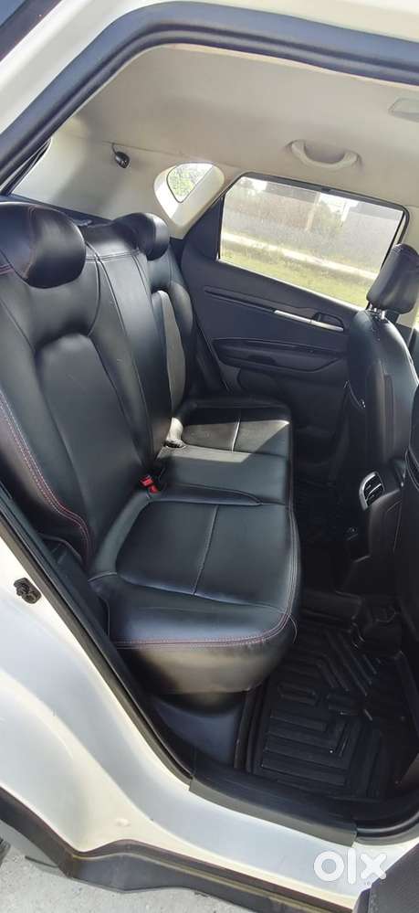 Kia Sonet 2023 Petrol