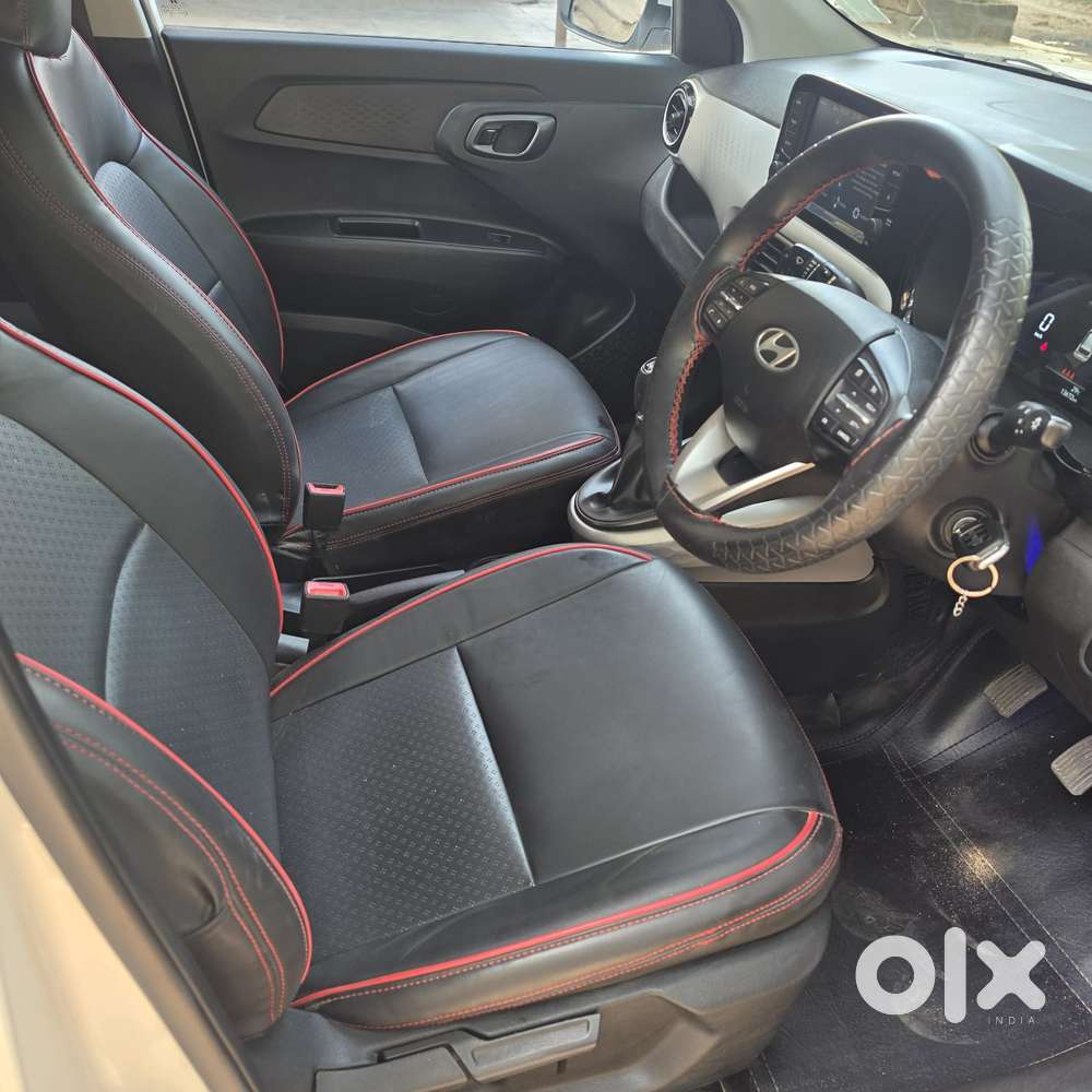 Hyundai Exter Sx 1.2 Mt, 2024, Petrol