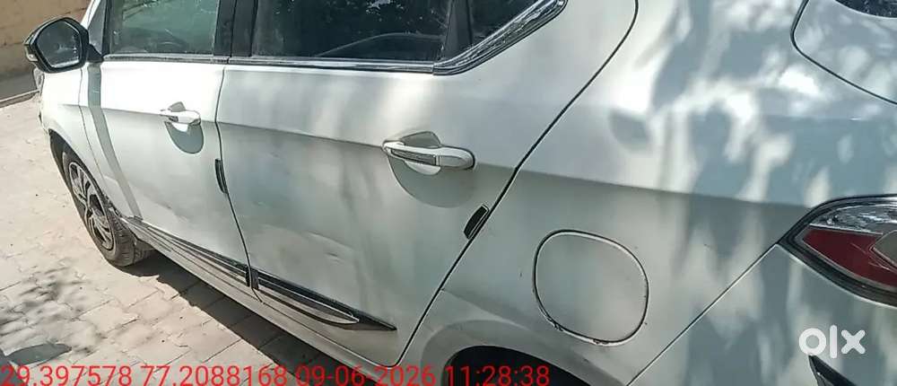 Tata Tigor 1.2 Revotron 2023