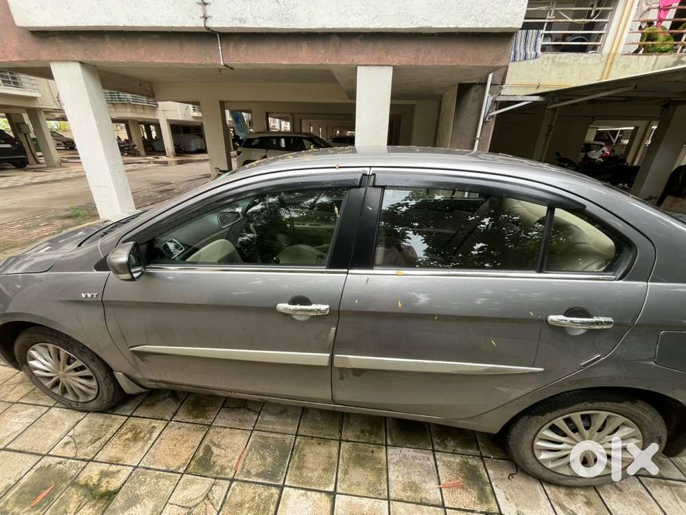 Maruti Suzuki Ciaz 2017 Year