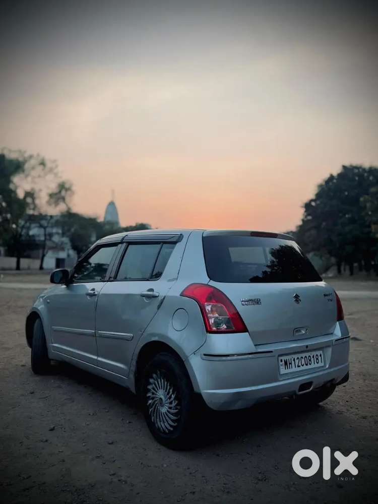 Maruti Suzuki Swift 2005