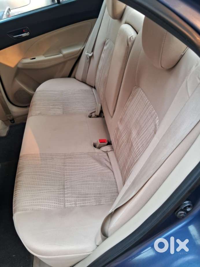 Maruti Suzuki Dzire 1.2 Vxi Amt, 2019, Petrol