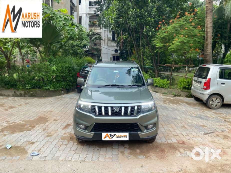 Mahindra Bolero Neo 1.5 N 10 (o), 2024, Diesel