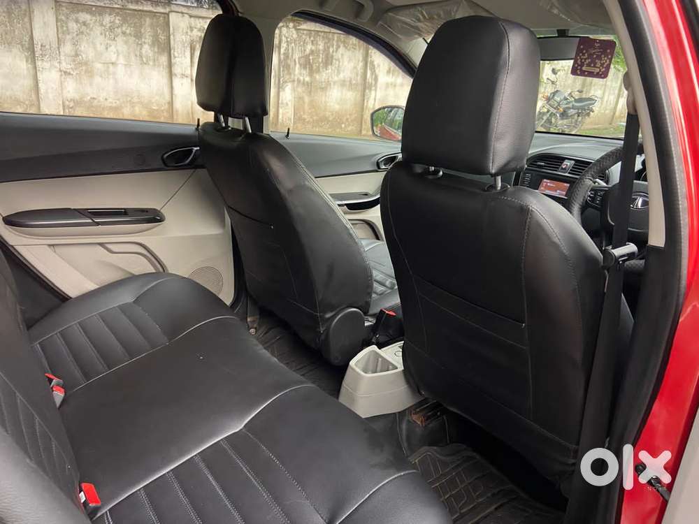 Tata Tiago Xz Opt, 2020, Petrol
