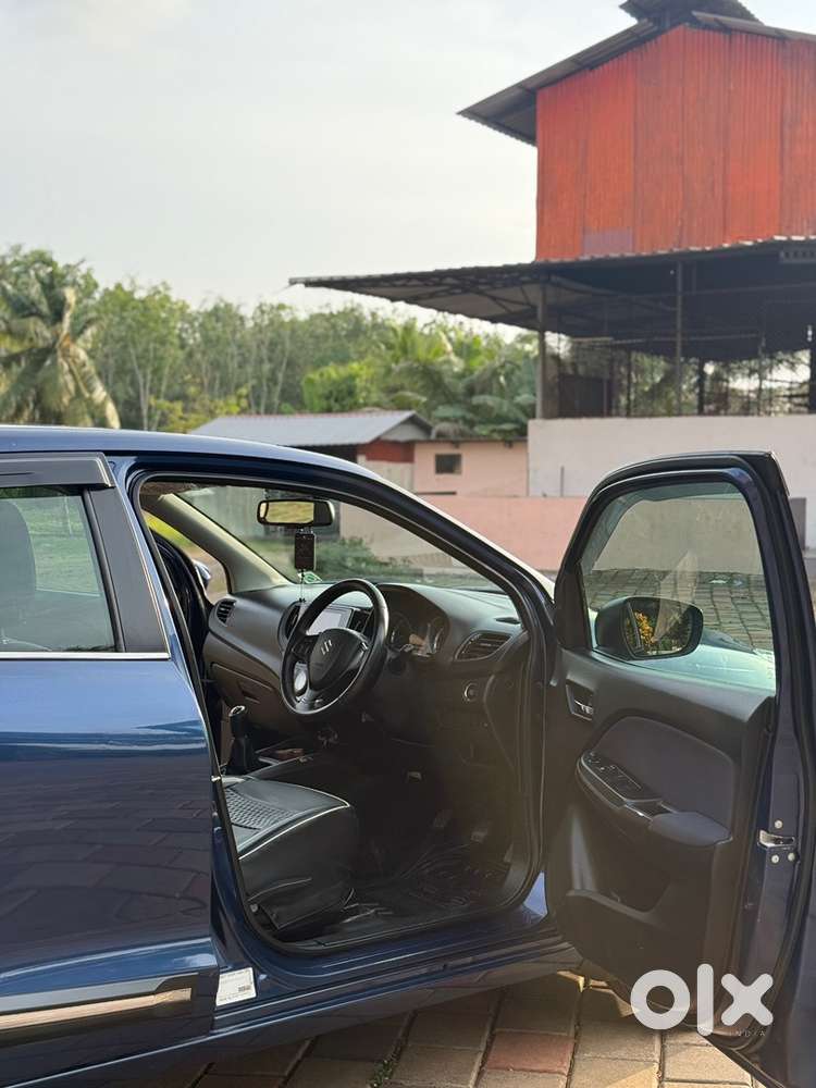 Maruti Suzuki Baleno 2020 Petrol Good Condition