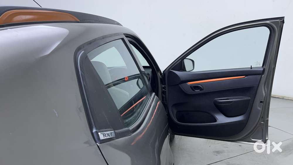 Renault Kwid Climber 1.0 Amt, 2018, Petrol