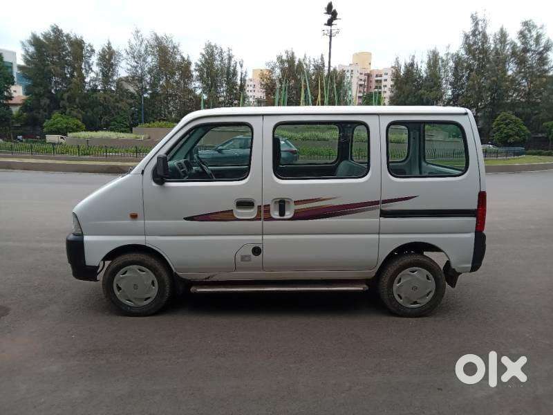 Maruti Suzuki Hybrid 2013