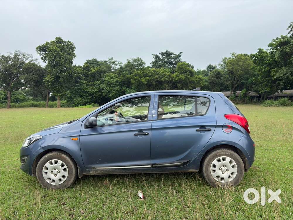 Hyundai I20 2012 Petrol Good Condition