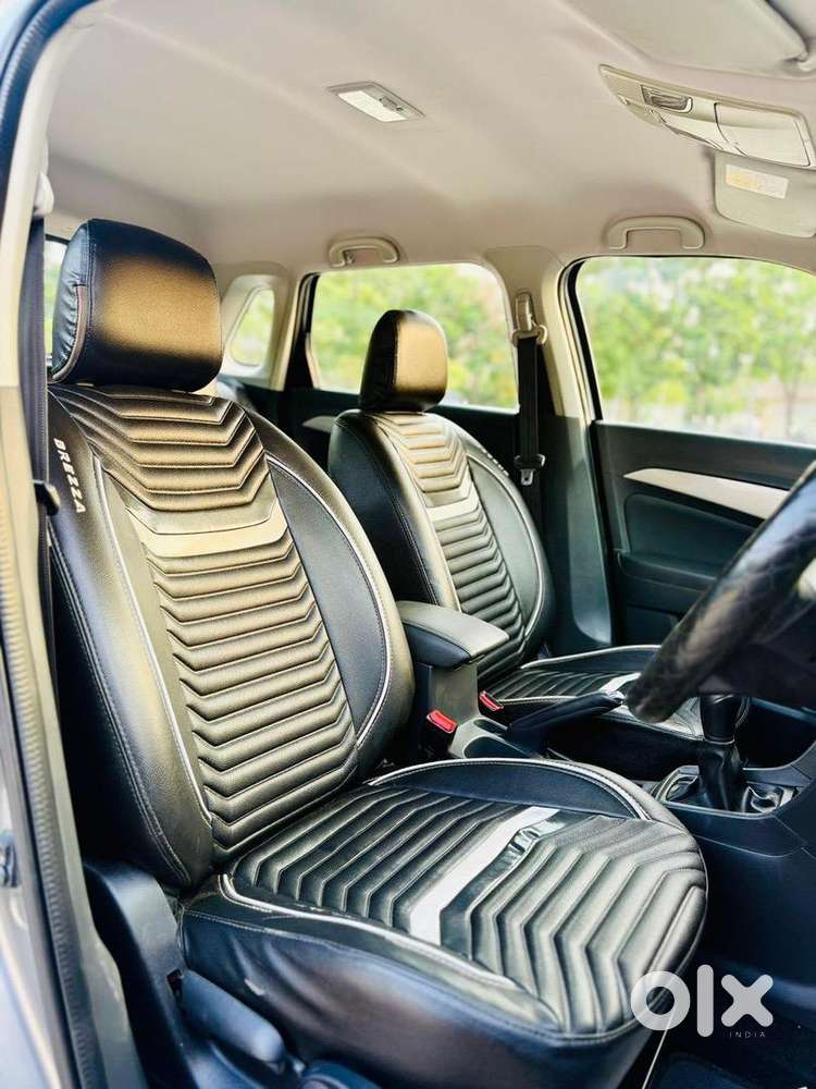 Maruti Suzuki Diesel 2017