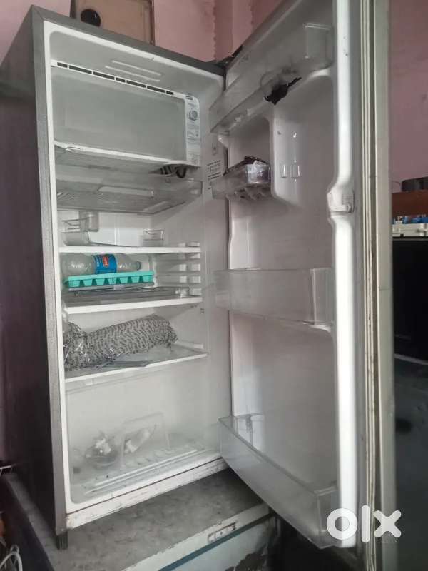 Samsung single door fridge