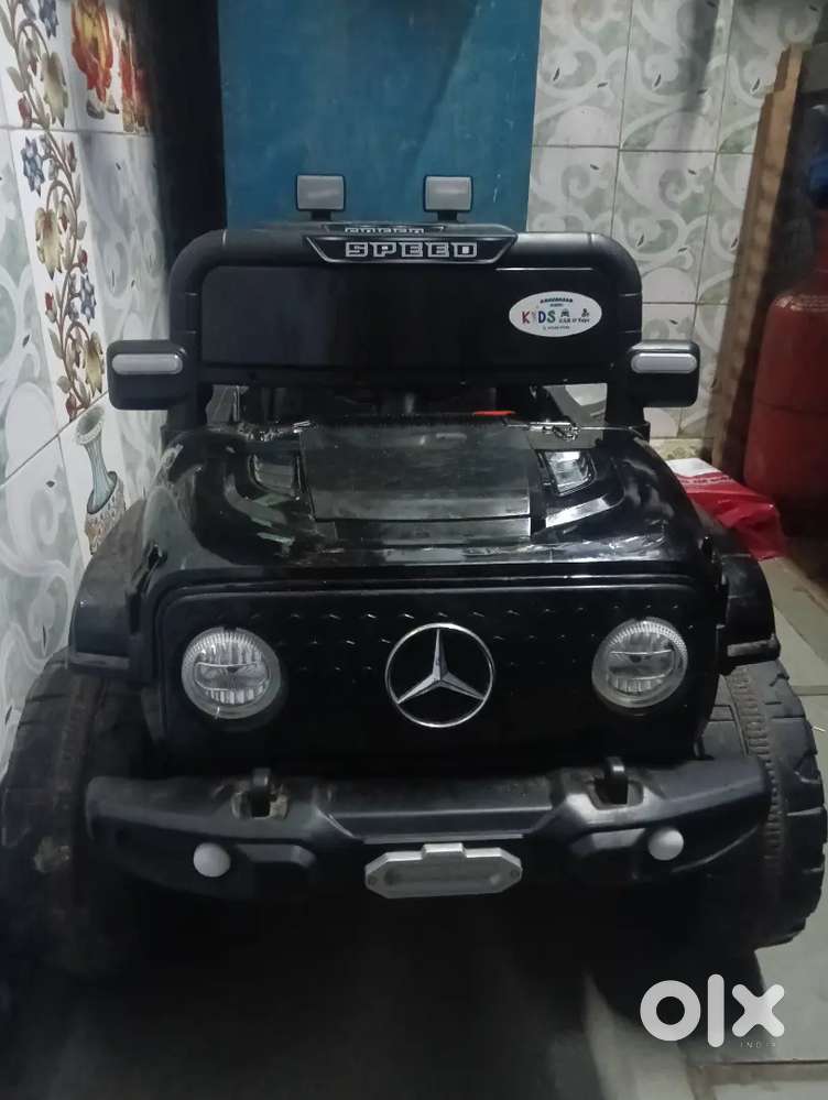 Electric Kids Car - Photo 1