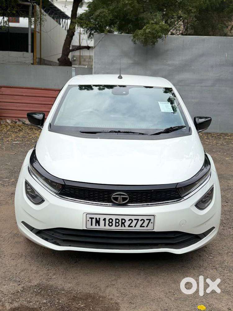 Tata Altroz 1.5 Xz Diesel, 2023, Diesel
