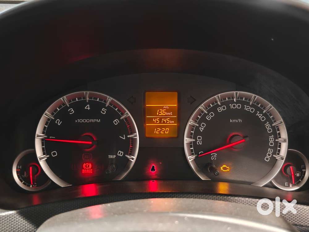 Maruti Suzuki Swift 2004-2010 Vxi With Abs, 2015, Petrol