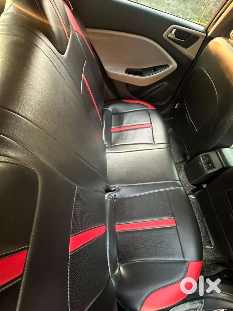 I20 In Pristine Condition. Fully Customised