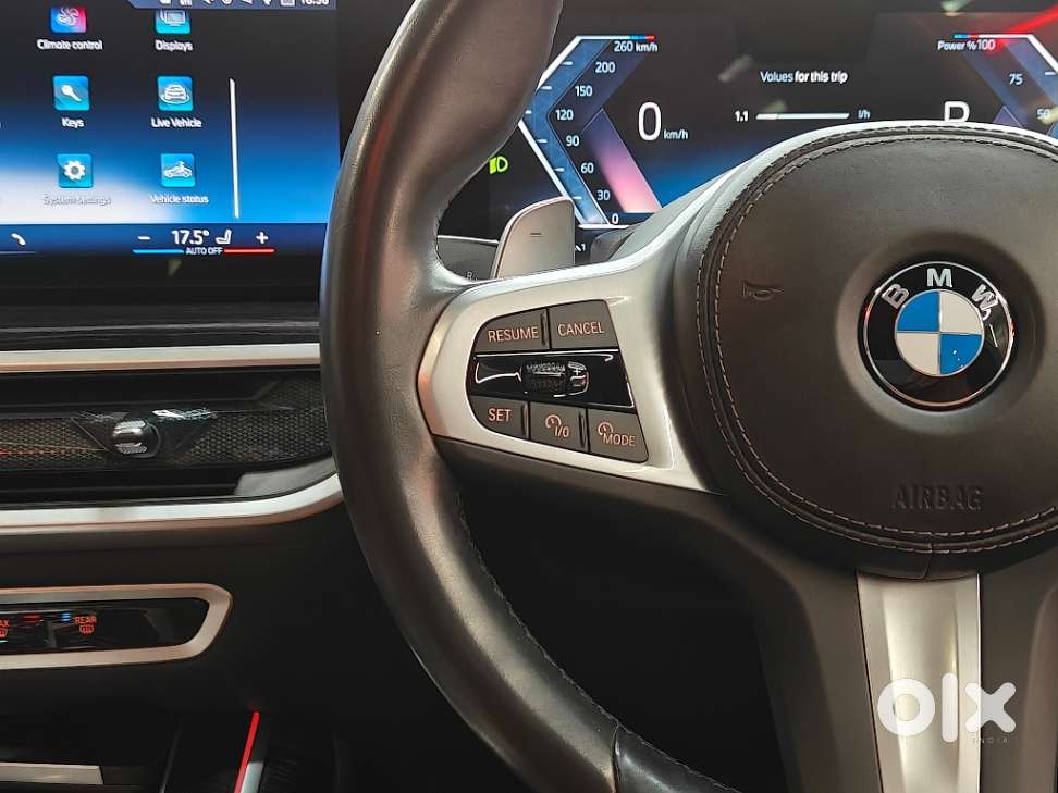 Bmw X7 3.0 Xdrive 40d M Sport, 2025, Diesel
