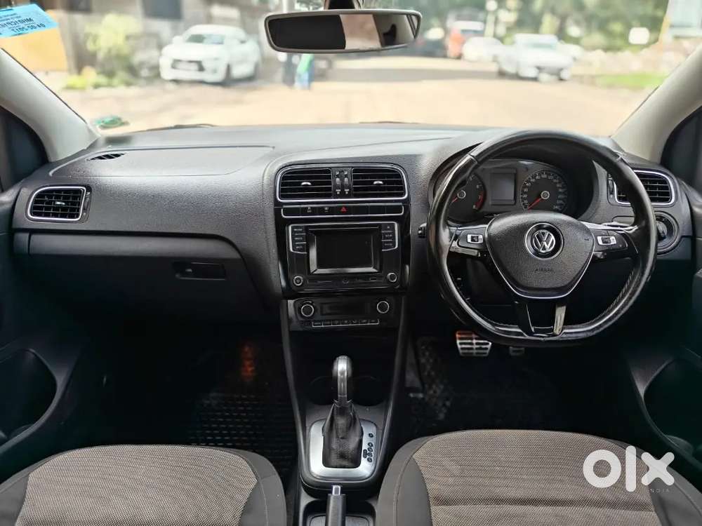 Volkswagen Polo 1.2 Gt 2
