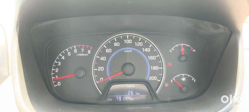 Hyundai I10 2015 Petrol Good Condition