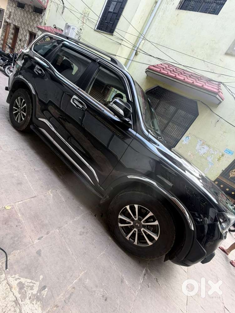 Mahindra Scorpio-n Diesel 2023