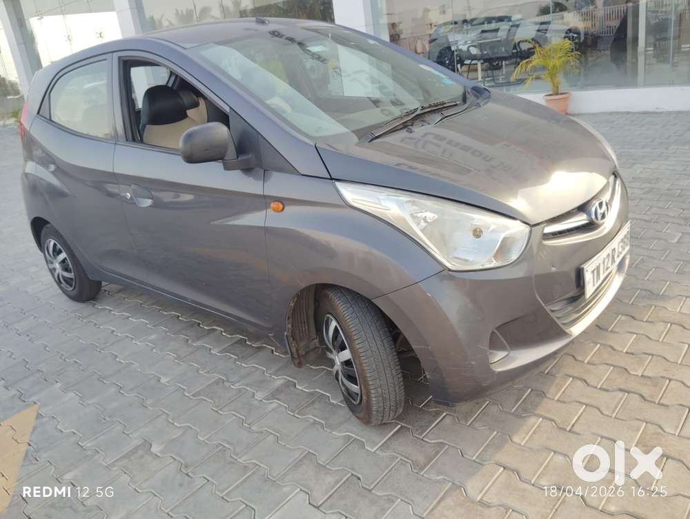 Hyundai Eon Era +, 2011, Petrol