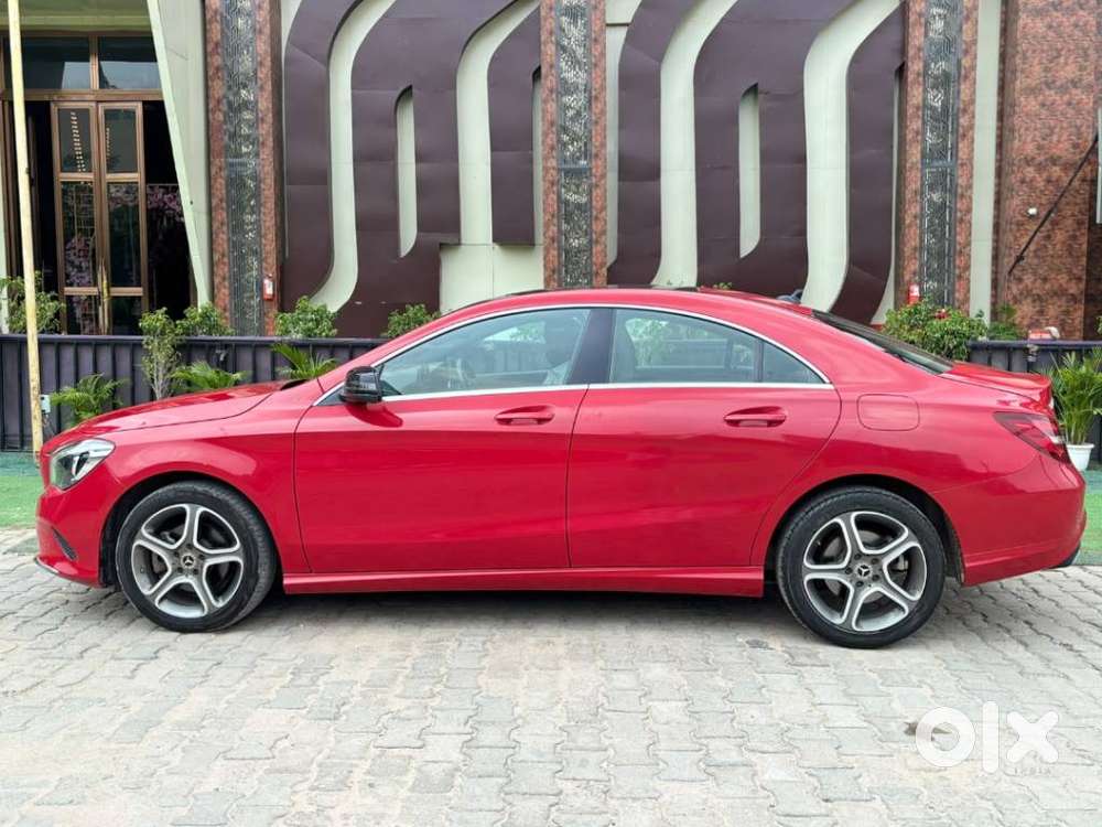 Mercedes-benz Cla 2.0 200 Sport, 2019, Petrol