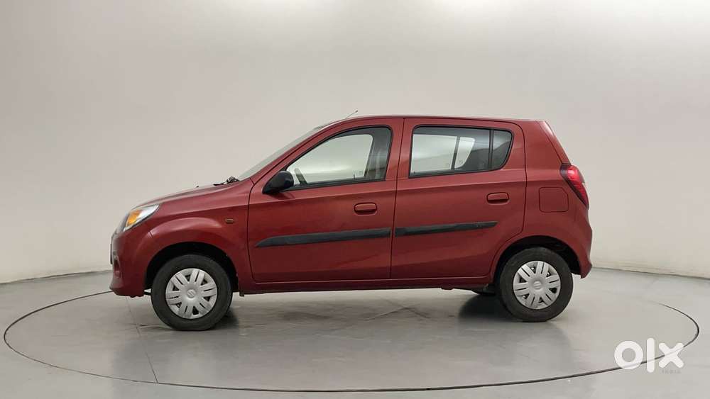 Maruti Suzuki Alto 800 2012-2016 Vxi, 2017, Petrol