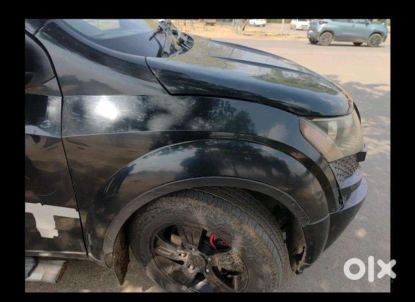 Mahindra Xuv500 2014 Diesel Well Maintained